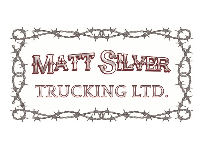 Matt silver trucking