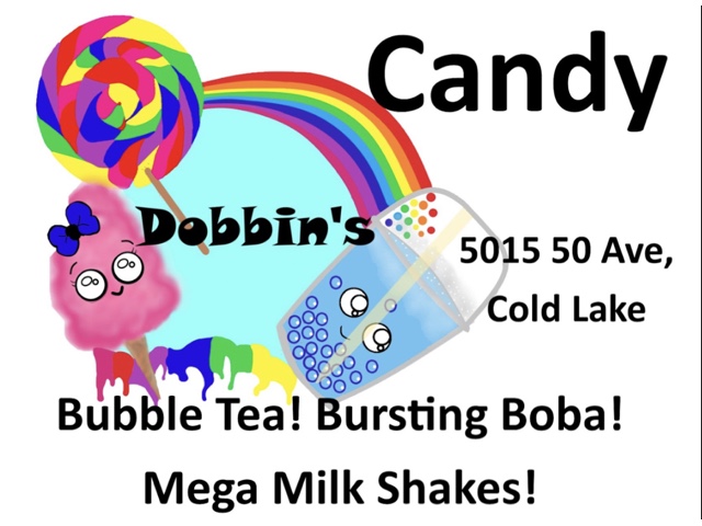 Dobbins Candy
